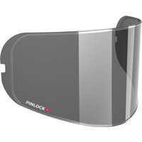 42430 - MT Max Vision Pinlock Dark Insert MT-V-12 DKS157 Motorcycle Helmet Dark Smoke One Size