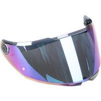 56265 - MT Max Vision Visor Iridium - (MT-V-28B) Stinger 2/Braker Pinlock Ready