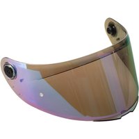 56605 - MT Iridium Visor - (MT-V-14B) Targo S