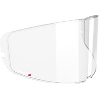 Image of 56854 - MT Max Vision Pinlock Clear Insert MT-V-35 DKS512 Motorcycle Helmet Clear MT - Atom 2