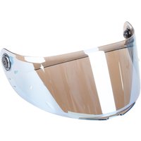 56263 - MT Iridium Blue Visor - (MT-V-14B) Targo S