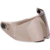 61084 - MT Max Vision Visor Smoked - (MT-V-28B) Thunder 4/Stinger 2 Pinlock Ready