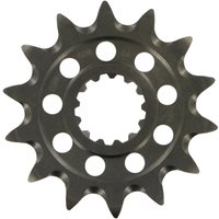 Image of 289U-520-14GP - Renthal Sprocket For Gas Gas EC450F 2013 Front 14T