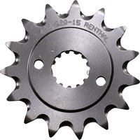 Image of 454--520-15GP - Renthal Sprocket For Yamaha YFM700 2013-2025 Front 15T