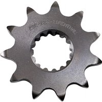 Image of 292--520-11P - Renthal Sprocket For Gas Gas EC 250 2022-2025 Front 11T