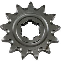 Image of 258--428-13GP - Renthal Sprocket For Kawasaki Ninja 125 ABS 2019-2023 Front 13T