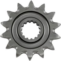 Image of 506--420-14GP - Renthal Sprocket For Yamaha YZ65 2018-2026 Front 14T