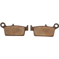 Image of BP-103 - Renthal RC-1 Works Brake Pads For Sherco 2.5 250 I 2008 Rear