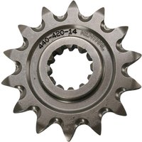 Image of 440--420-14GP - Renthal Sprocket For Gas Gas MC65 2021-2023 Front 14T