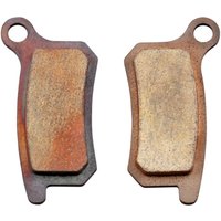 Image of BP-112 - Renthal RC-1 Works Brake Pads For Husqvarna CR65 2011-2013 Front