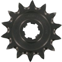 Image of 431--420-14GP - Renthal Sprocket For Suzuki DRZ110 2003-2005 Front 14T