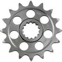 Image of 385U-520-16P - Renthal Ultralight Sprocket For Triumph Daytona 675 2006-2015 Front 16T