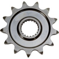 Image of 492--520-13GP - Renthal Sprocket For Gas Gas EC250F 2012-2015 Front 13T