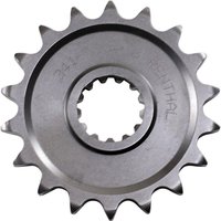 Image of 341--530-18P - Renthal Sprocket For Triumph Adventurer 900 1996-1998 Front 18T