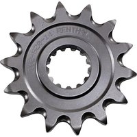Image of 302--520-14GP - Renthal Sprocket For Kawasaki KFX450R 2x4 Front 14T