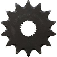 Image of 439--520-14GP - Renthal Sprocket For Honda CR125 2004-2007 Front 14T