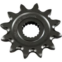 Image of 254--520-12GP - Renthal Sprocket For Suzuki RM 125 1988-2012 Front 12T