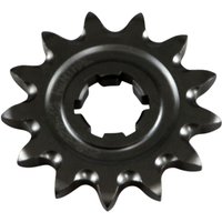 Image of 258--420-13GP - Renthal Sprocket For Kawasaki KX100 1989-2021 Front 13T