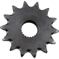 Image of 468--520-14GP - Renthal Sprocket For KTM SX65 2021-2022 Front 14T
