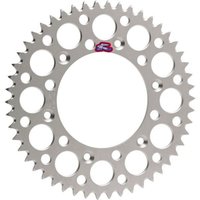 Image of 459U-520-36GYSI - Renthal Sprocket For Suzuki LT-R 450 2X4 2006-2009 Rear 36T