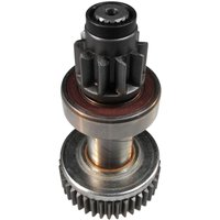 550125 - Terry Components Starter Drive Clutch For Harley Davidson FLD 1690 2012-2013