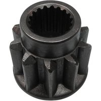 555160 - Terry Components Late Starter Output Shaft Gear For Harley Davidson FLD 1690 2012-2013