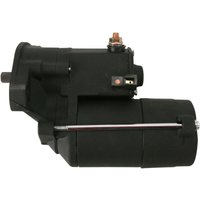 Image of 774594 - Terry Components Starter Motor For Harley Davidson FLHR 1340 1994-1998 - Black