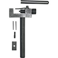Image of 805199 - Regina Compact Chain Assembly & Rivet Tool - Black