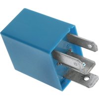 MC-RLY8 - Standard Motor Products Relay Switch For Harley Davidson XL1200C 2004-2011 - Blue