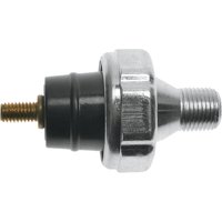 Image of MC-OPS1 - Standard Motor Products Oil Pressure Switch For Harley Davidson EL 1000 1941-1952 - Chrome