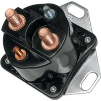 MC-STR1 - Standard Motor Products Starter Relay Switch For Harley Davidson FL 1200 1973-1977