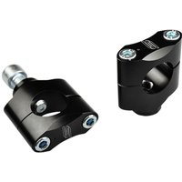 SP11 - Scar Standard Bar Mount - Black/Silver