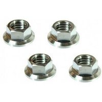 STINM804 - Scar Titanium Nuts