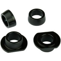 SCKTHG - Scar Rubber Killers For KTM EXC250 TBI 2025 - Black