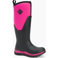 Muck Boot Women's MB Arctic Sport II Womens Wellingtons - Black - Size: 9