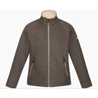 Men's Regatta Mens Garrian II Full Zip Fleece Jacket - Navy - Size: 3XL