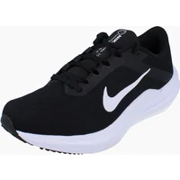 Women's Nike Womens Air Winflo 10 DV4023 003 - Black - Size: UK 7.5 us 10 eu 42