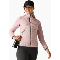 Women's Regatta Womens/Ladies Anderson Hybrid Jacket - White - Size: 14