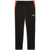 Puma Men's Mens Individualliga Training Pants Tracksuit Bottom - Black - Size: Regular/36