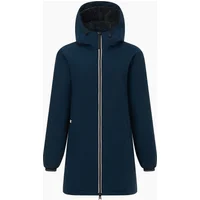 Women's Regatta Womens/Ladies Waterproof Insulated Jacket - Navy - Size: 20