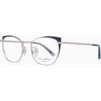 Women's Ted Baker Optical Frame TB2273 689 49 - Rose Gold - Size: ONE size