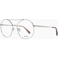 Women's Max & Co Optical Frame MO5007 032 56 - Gold - Size: 56-17-140