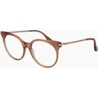 Women's Max Mara Optical Frame MM5107 072 53 - Pink - Size: 53-17-145