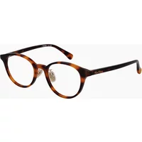 Women's Max Mara Optical Frame MM5090-D 052 49 - Brown - Size: 49-19-145