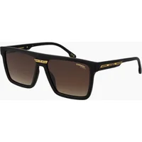 Men's Carrera Sunglasses VICTORY C 03/S 00386 58 - Black - Size: 58-16-145