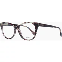 Women's Max & Co Optical Frame MO5003 055 54 - Brown - Size: 54-16-140