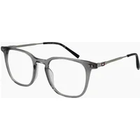 Men's Tommy Hilfiger Optical Frame TH 2137 KB7 50 - Grey - Size: ONE size