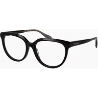 Women's Max & Co Optical Frame MO5125 001 53 - Black - Size: 53-16-140