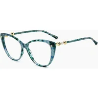 Women's Carolina Herrera Optical Frame HER 0319 XGW15 54 - Multi - Size: 54-15-140