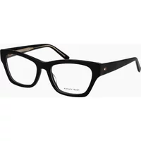 Women's Tommy Hilfiger Optical Frame TH 2231 80718 53 - Black - Size: 53-18-140